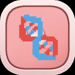Mutant DNA achievement icon for Ayane：The Pregnancy Planet