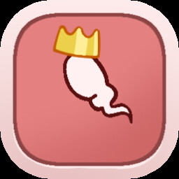 Super Sperm achievement icon for Ayane：The Pregnancy Planet