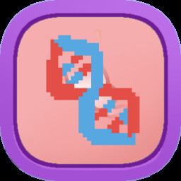 Exceptional Gene achievement icon for Ayane：The Pregnancy Planet