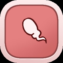 Next Sperm achievement icon for Ayane：The Pregnancy Planet