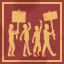 Icon for Enough is enough