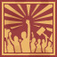Icon for Power to the people