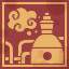 Icon for Steam-powered city
