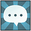 Icon for Chit chat