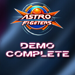 Icon for Finish the demo on normal mode