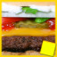 Icon for Burger Complete