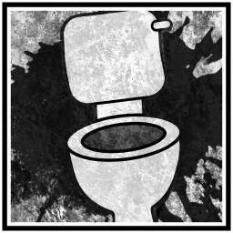 Icon for Did I Flush?