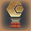 'Journeyman Collector' achievement icon