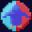 Super Penguin Ball & Chain Demo icon