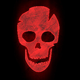 Icon for Not Over Yet