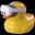 Placid Plastic Duck VR icon