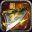Dragon-Slaying War God icon