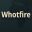 Whotfire icon