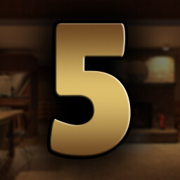 5 minutes