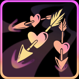 Arrows of love