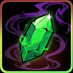 Crystal of Soul