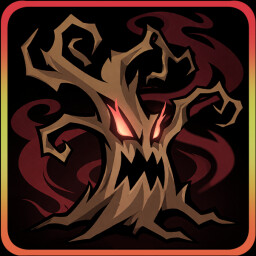 An impudent shrub