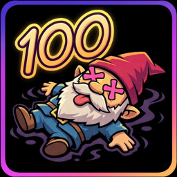 Dwarf Slayer 3000