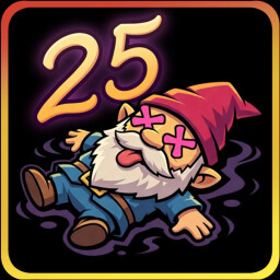 Gnome`s Fear