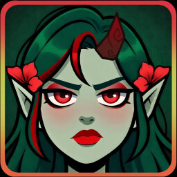 Poison Ivy