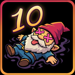 Gnome Hunter