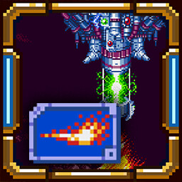 Fight Fire with Fire