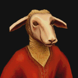 Brother Malcolm achievement icon for Cat Named Mojave