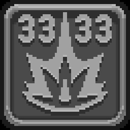 Achievement Icon