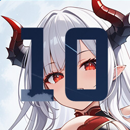 Achievement Icon