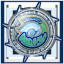 Icon for Teamwork in FINAL FANTASY X !