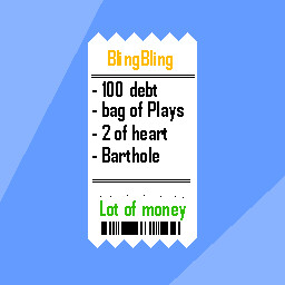 Icon for Model citizen