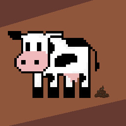Icon for Good cow