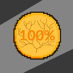 Icon for Beautiful tree