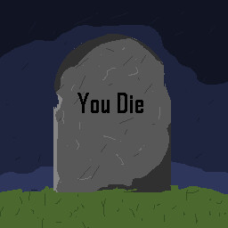 Icon for You need to pay your debt!