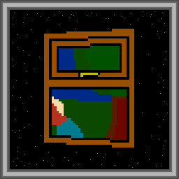 Icon for Who was that?