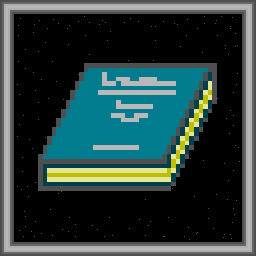 Icon for First Steps