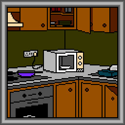 Icon for Complete House (Easy)