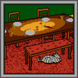 Icon for Complete House (Hard)