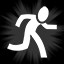 Icon for Fast runner