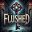 Flushed icon