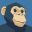 Co-Ape : Rise Of The Monke icon