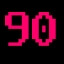Difficulty 90 Winner