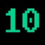 Difficulty 10 Winner