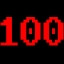 Difficulty 100 Winner