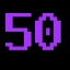 Difficulty 50 Winner