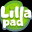 Lillapad icon