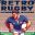 Retro Rugby icon