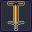 大落大起 Hard jump icon