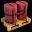 Extreme Forklifting 3 Demo icon