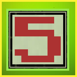 Icon for Hint-Free Streak
